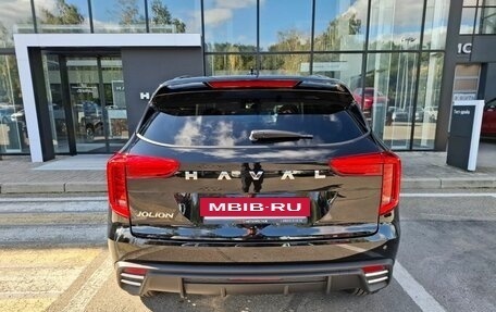 Haval Jolion, 2025 год, 2 499 000 рублей, 8 фотография