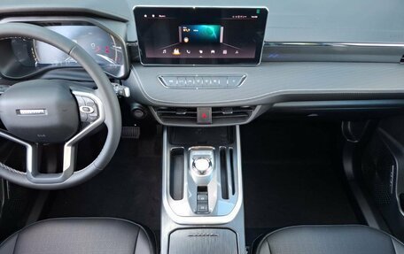 Haval Jolion, 2025 год, 2 499 000 рублей, 16 фотография