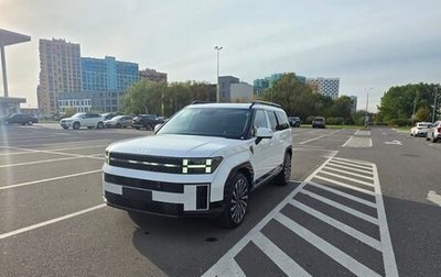 Hyundai Santa Fe IV, 2025 год, 6 799 000 рублей, 1 фотография