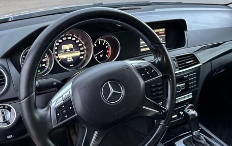 Mercedes-Benz C-Класс, 2012 год, 1 500 000 рублей, 6 фотография