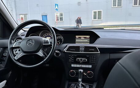 Mercedes-Benz C-Класс, 2012 год, 1 500 000 рублей, 5 фотография