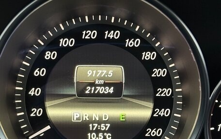 Mercedes-Benz C-Класс, 2012 год, 1 500 000 рублей, 8 фотография