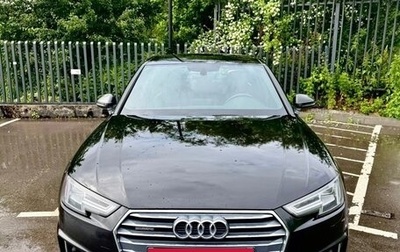Audi A4, 2019 год, 2 500 000 рублей, 1 фотография