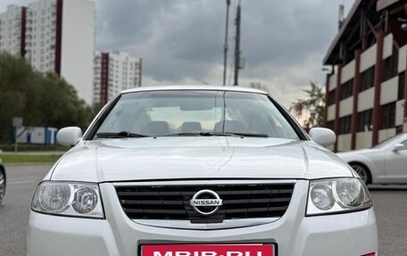 Nissan Almera Classic, 2011 год, 430 000 рублей, 1 фотография
