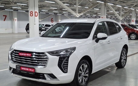Haval Jolion, 2022 год, 1 650 000 рублей, 1 фотография
