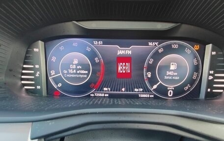 Skoda Rapid II, 2021 год, 1 350 000 рублей, 7 фотография