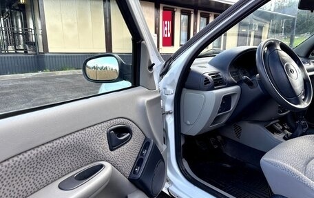 Renault Symbol I, 2005 год, 320 000 рублей, 4 фотография