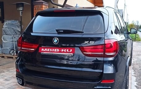 BMW X5, 2017 год, 5 000 200 рублей, 2 фотография