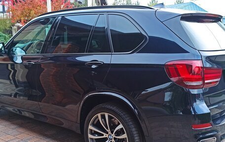 BMW X5, 2017 год, 5 000 200 рублей, 4 фотография