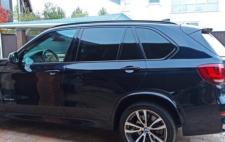 BMW X5, 2017 год, 5 000 200 рублей, 5 фотография