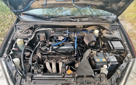 Mitsubishi Lancer IX, 2007 год, 530 000 рублей, 3 фотография