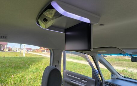 Honda Stepwgn IV, 2021 год, 2 650 000 рублей, 19 фотография