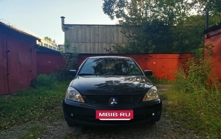 Mitsubishi Lancer IX, 2007 год, 530 000 рублей, 2 фотография