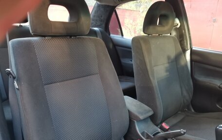 Mitsubishi Lancer IX, 2007 год, 530 000 рублей, 4 фотография