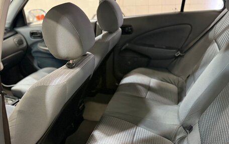 Nissan Almera Classic, 2011 год, 430 000 рублей, 6 фотография