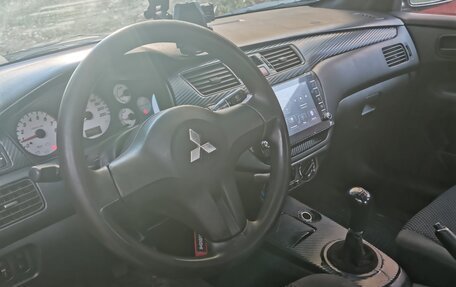 Mitsubishi Lancer IX, 2007 год, 530 000 рублей, 5 фотография