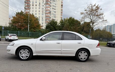 Nissan Almera Classic, 2011 год, 430 000 рублей, 5 фотография