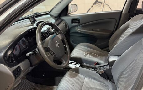 Nissan Almera Classic, 2011 год, 430 000 рублей, 7 фотография