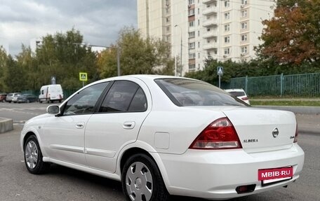 Nissan Almera Classic, 2011 год, 430 000 рублей, 4 фотография