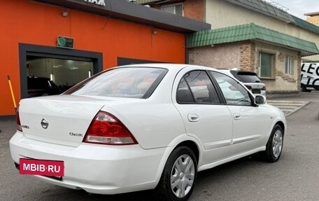 Nissan Almera Classic, 2011 год, 430 000 рублей, 3 фотография