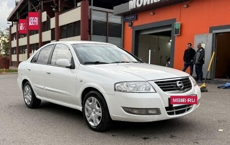 Nissan Almera Classic, 2011 год, 430 000 рублей, 2 фотография