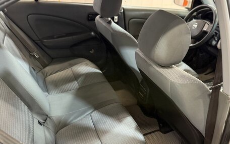 Nissan Almera Classic, 2011 год, 430 000 рублей, 8 фотография