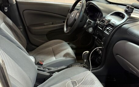 Nissan Almera Classic, 2011 год, 430 000 рублей, 9 фотография