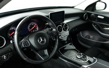 Mercedes-Benz C-Класс, 2018 год, 2 599 700 рублей, 11 фотография