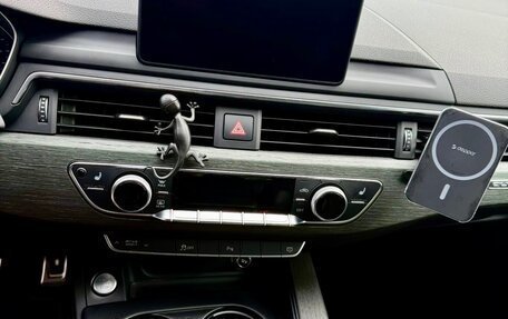 Audi A4, 2019 год, 2 500 000 рублей, 5 фотография