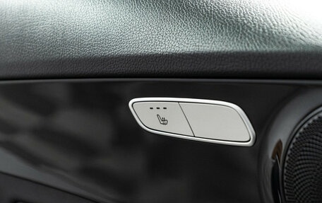 Mercedes-Benz C-Класс, 2018 год, 2 599 700 рублей, 18 фотография