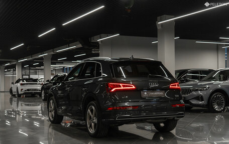 Audi Q5, 2017 год, 3 840 000 рублей, 4 фотография