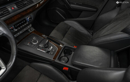 Audi Q5, 2017 год, 3 840 000 рублей, 17 фотография