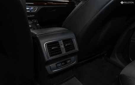 Audi Q5, 2017 год, 3 840 000 рублей, 14 фотография