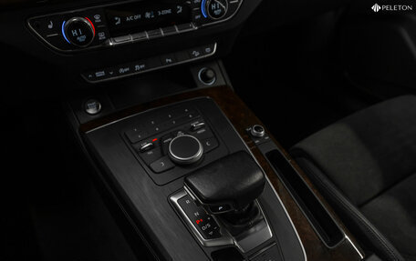 Audi Q5, 2017 год, 3 840 000 рублей, 18 фотография