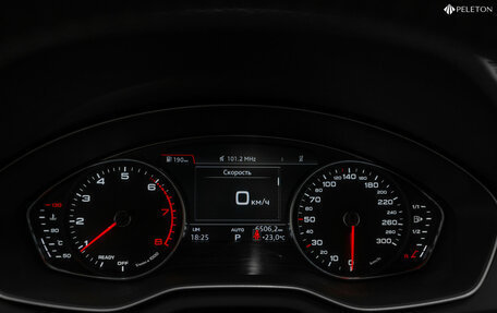 Audi Q5, 2017 год, 3 840 000 рублей, 12 фотография