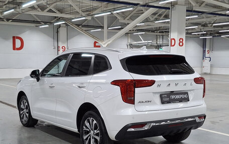 Haval Jolion, 2022 год, 1 650 000 рублей, 7 фотография