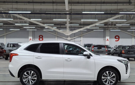 Haval Jolion, 2022 год, 1 650 000 рублей, 4 фотография