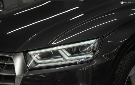 Audi Q5, 2017 год, 3 840 000 рублей, 24 фотография