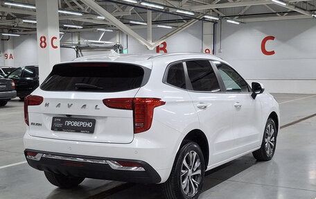 Haval Jolion, 2022 год, 1 650 000 рублей, 5 фотография