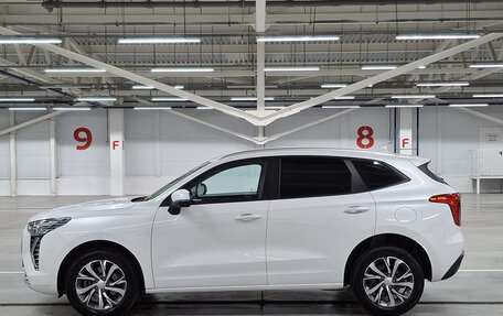 Haval Jolion, 2022 год, 1 650 000 рублей, 8 фотография