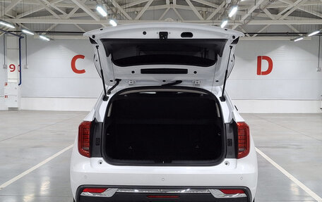 Haval Jolion, 2022 год, 1 650 000 рублей, 10 фотография