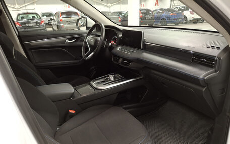 Haval Jolion, 2022 год, 1 650 000 рублей, 11 фотография