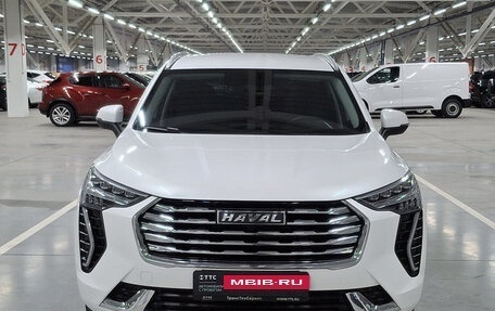 Haval Jolion, 2022 год, 1 650 000 рублей, 2 фотография