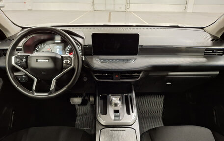 Haval Jolion, 2022 год, 1 650 000 рублей, 14 фотография