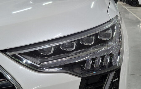 Haval Jolion, 2022 год, 1 650 000 рублей, 17 фотография