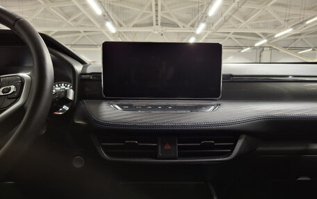Haval Jolion, 2022 год, 1 650 000 рублей, 15 фотография