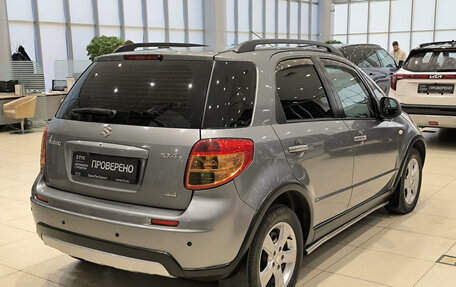 Suzuki SX4 II рестайлинг, 2011 год, 899 000 рублей, 9 фотография