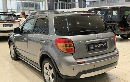 Suzuki SX4 II рестайлинг, 2011 год, 899 000 рублей, 11 фотография