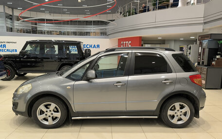 Suzuki SX4 II рестайлинг, 2011 год, 899 000 рублей, 12 фотография