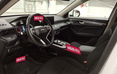 Haval Jolion, 2022 год, 1 650 000 рублей, 16 фотография
